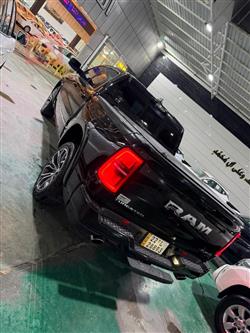 رام 1500
